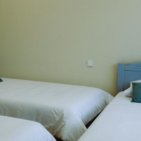 Cova De Lobo Hotell Batalha Eksteriør bilde