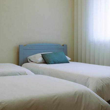 Cova De Lobo Hotell Batalha Eksteriør bilde