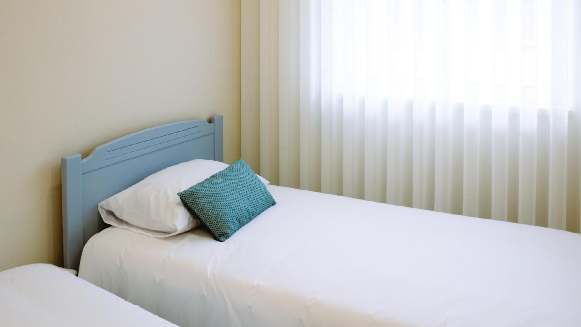 Cova De Lobo Hotell Batalha Eksteriør bilde