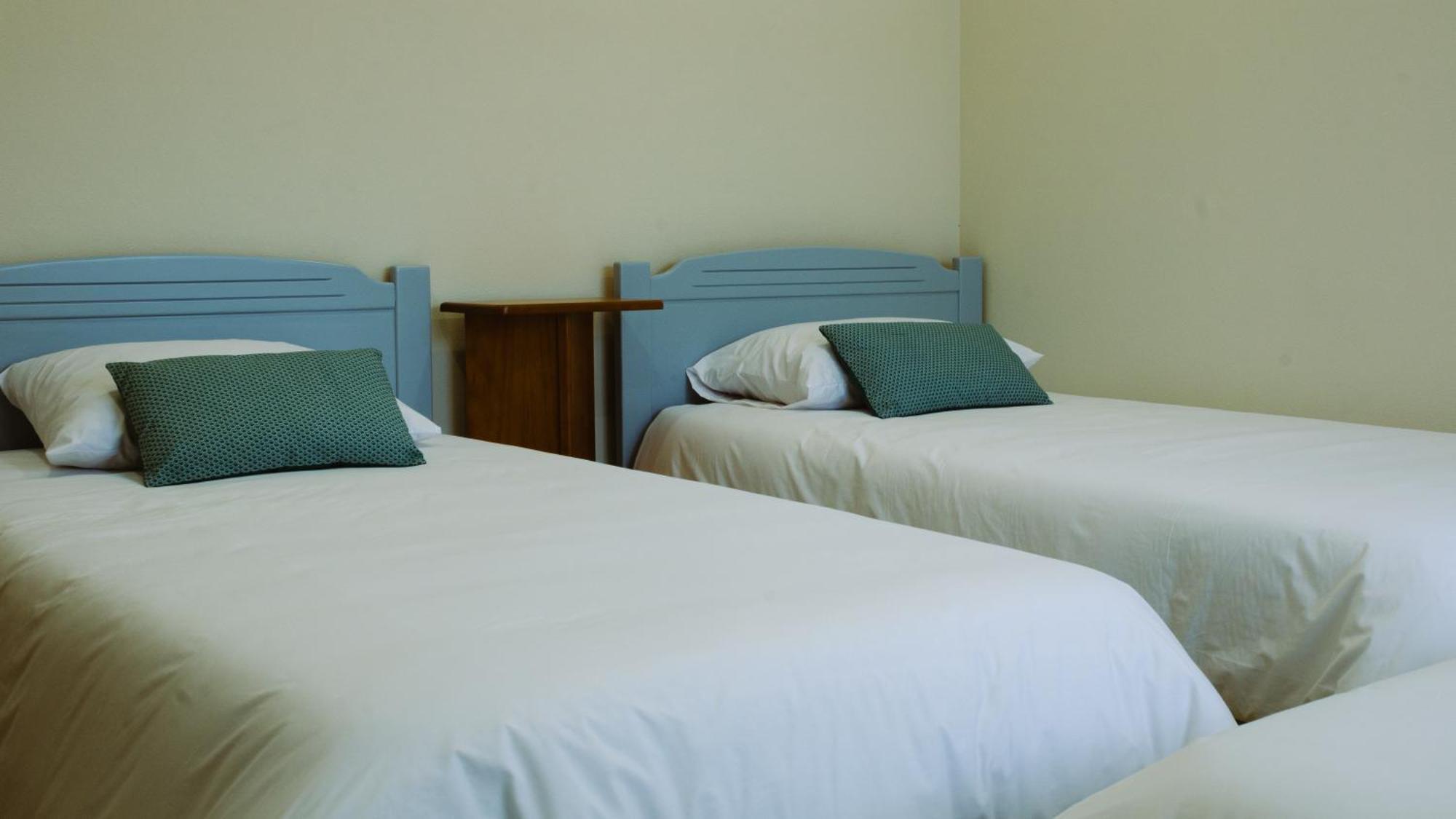 Cova De Lobo Hotell Batalha Eksteriør bilde