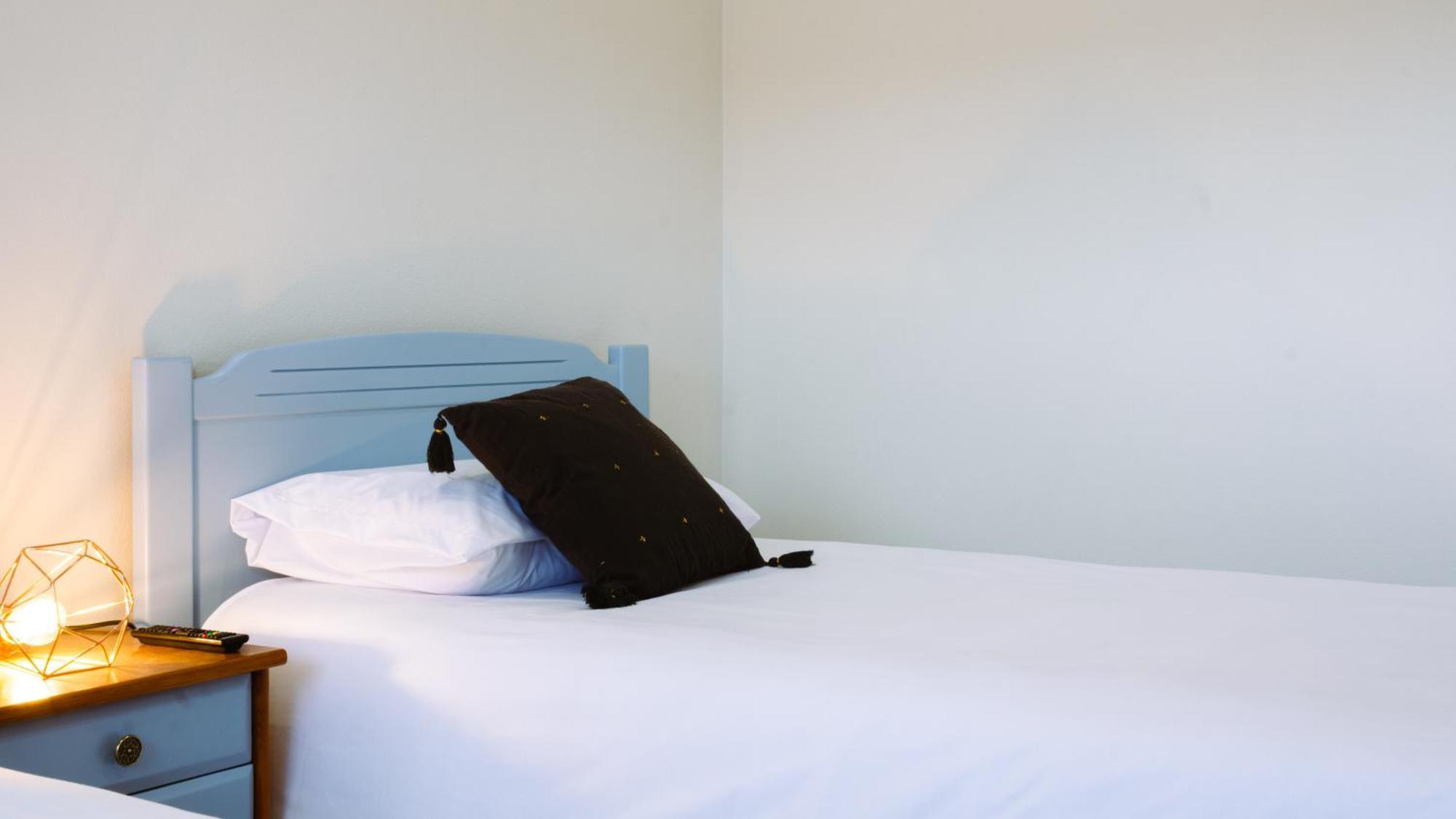 Cova De Lobo Hotell Batalha Eksteriør bilde