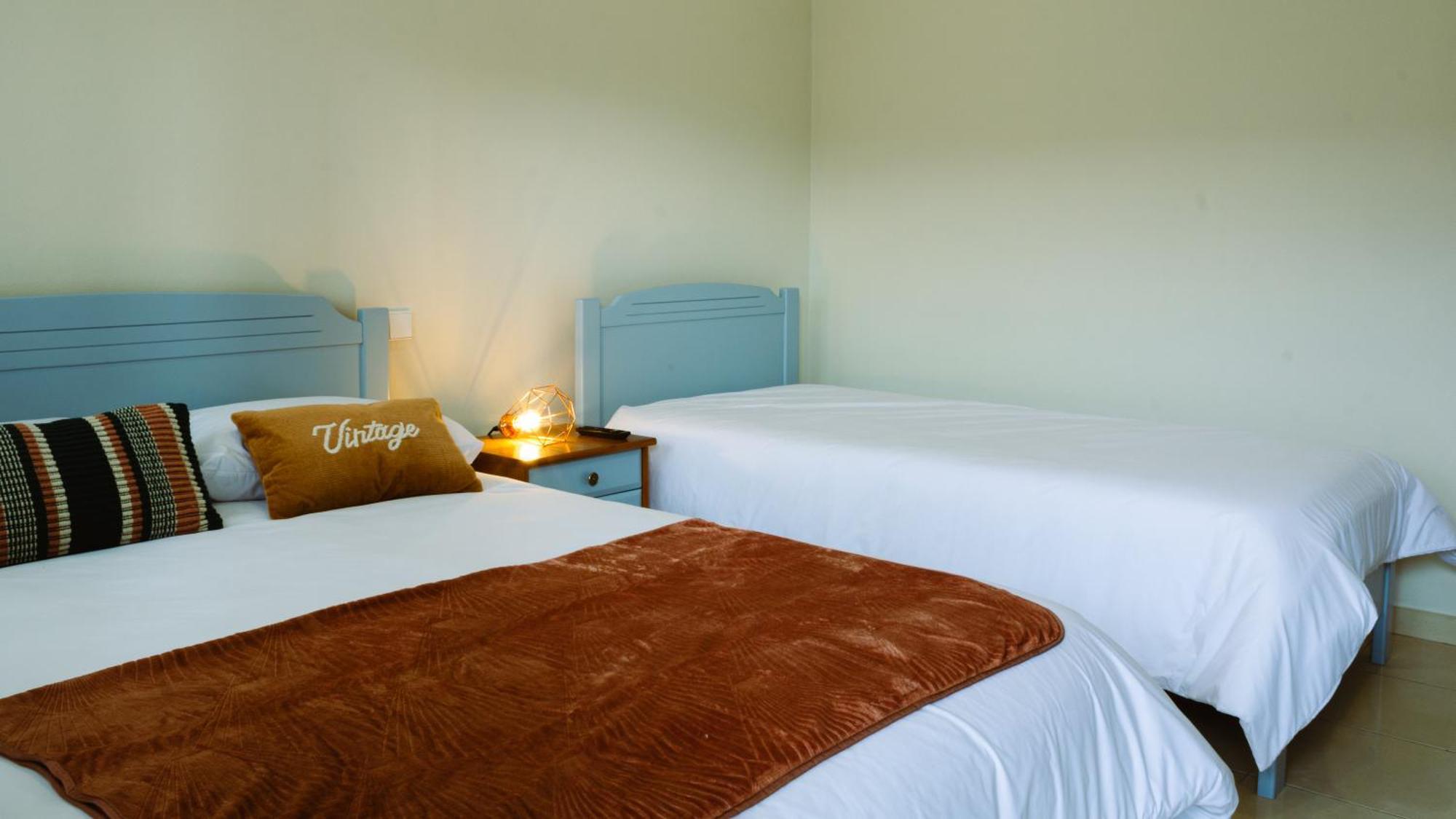 Cova De Lobo Hotell Batalha Eksteriør bilde