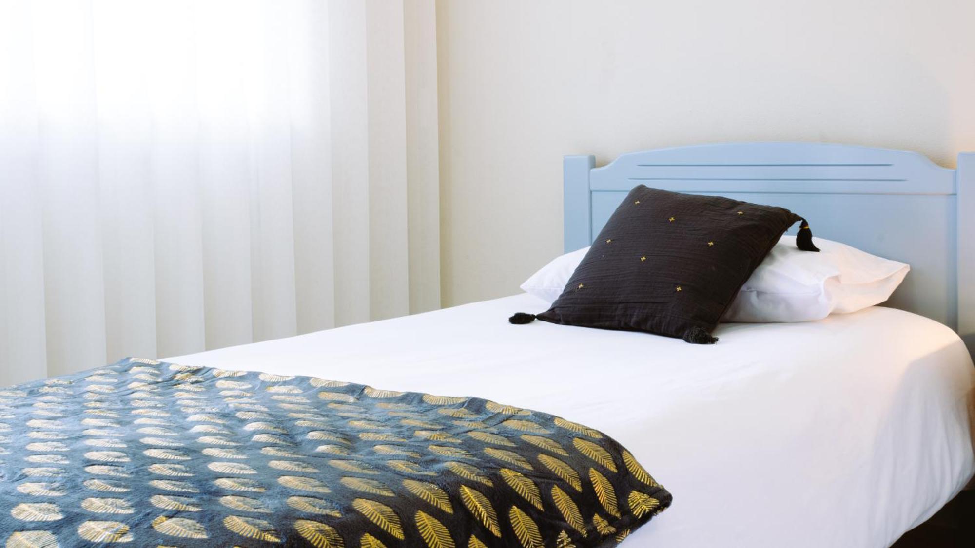 Cova De Lobo Hotell Batalha Eksteriør bilde